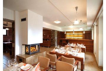 Пансион Liptovská Sielnica 4